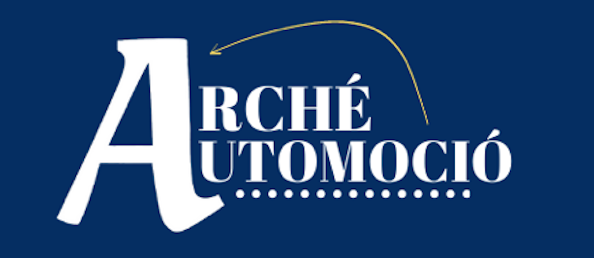 ARCHE AUTOMOCIO